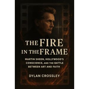 Crossley, Dylan The Fire in the Frame: Martin Sheen, Hollywood’s Conscience, and the Battle between Art and Faith Crossley, Dylan The Fire in the Frame: Martin Sheen, Hollywood’s Conscience, and the Battle between Art and Faith