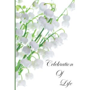 Publishing, Fun Creations Funeral Guest Book: Celebration Of Life Guest Book Happy Memories Memorial Guest Book Condolence Book For Memorial Service Capture Memories ... Sign-in Guest Book 7 x 10 120 pages Publishing, Fun Creations Funeral Guest Book: Celebration Of Life Guest Book Happy Memories Memorial Guest Book Condolence Book For Memorial Service Capture Memories ... Sign-in Guest Book 7 x 10 120 pages