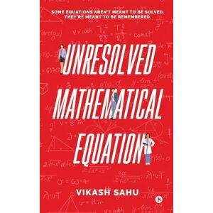 Vikash Sahu Unresolved Mathematical Equation: Some equations aren’t meant to be solved. They’re meant to be remembered. Vikash Sahu Unresolved Mathematical Equation: Some equations aren’t meant to be solved. They’re meant to be remembered.