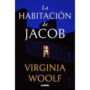 Woolf, Virginia La habitación de Jacob Woolf, Virginia La habitación de Jacob