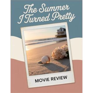 Stone, Fletcher The Summer I Turned Pretty Movie review: Ein Insider-Begleiter zu Besetzung, Entstehung und unvergesslicher Romanze Stone, Fletcher The Summer I Turned Pretty Movie review: Ein Insider-Begleiter zu Besetzung, Entstehung und unvergesslicher Romanze