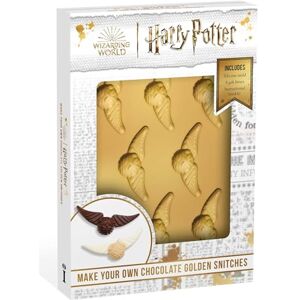 Insight Editions Harry Potter: Make Your Own Golden Snitches Insight Editions Harry Potter: Make Your Own Golden Snitches