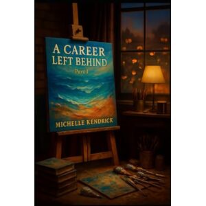 Kendrick, Michelle Nicole A Career Left Behind Part 1 Kendrick, Michelle Nicole A Career Left Behind Part 1