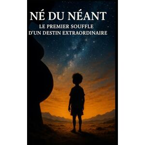 EL, Maryame Né du Néant : Le Premier Souffle d’un Destin Extraordinaire EL, Maryame Né du Néant : Le Premier Souffle d’un Destin Extraordinaire