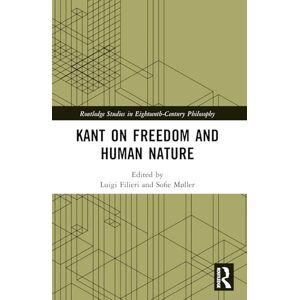 Western Digital Kant on Freedom and Human Nature (Routledge Studies in Eighteenth-Century Philosophy) Western Digital Kant on Freedom and Human Nature (Routledge Studies in Eighteenth-Century Philosophy)