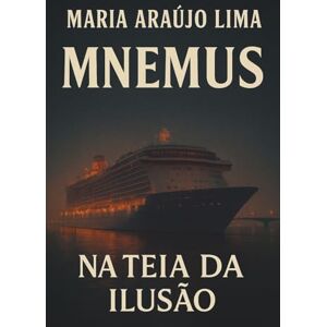 Araújo Lima, Maria Mnemus: Na Teia da Ilusão Araújo Lima, Maria Mnemus: Na Teia da Ilusão