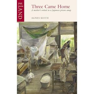 Keith, Agnes Three Came Home Keith, Agnes Three Came Home