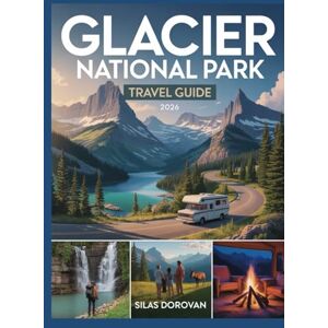 Dorovan, Silas Glacier National Park Travel Guide 2026: Discover Montana’s Untamed Wilderness Best Hikes, Scenic Drives, Wildlife Watching, Camping Spots & Insider Tips Dorovan, Silas Glacier National Park Travel Guide 2026: Discover Montana’s Untamed Wilderness Best Hikes, Scenic Drives, Wildlife Watching, Camping Spots & Insider Tips