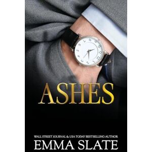 Slate, Emma Ashes: 7 (Sins) Slate, Emma Ashes: 7 (Sins)