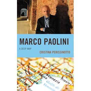 Fairleigh Dickinson University Press Marco Paolini: A Deep Map Fairleigh Dickinson University Press Marco Paolini: A Deep Map