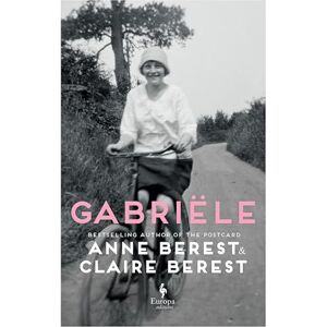 Berest, Anne Gabriele Berest, Anne Gabriele