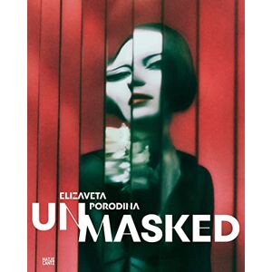 Elizaveta Porodina: UN/MASKED Elizaveta Porodina: UN/MASKED