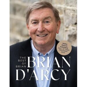 D'Arcy, Brian The Best of Brian D'Arcy, Brian The Best of Brian