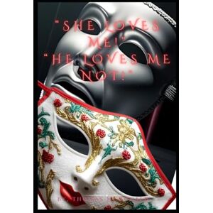 Lee She Loves Me!" "He Loves me Not! Lee She Loves Me!" "He Loves me Not!