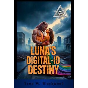 W.BLACKWOOD, LENA LUNA'S DIGITAL-ID DESTINY: A Billionaire Werewolf’s Forbidden Second Chance in Silicon Valley W.BLACKWOOD, LENA LUNA'S DIGITAL-ID DESTINY: A Billionaire Werewolf’s Forbidden Second Chance in Silicon Valley