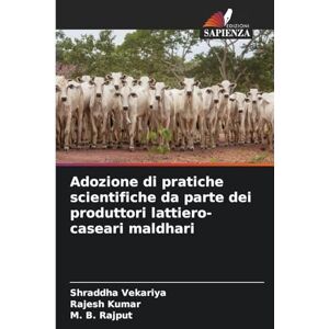 Vekariya, Shraddha Adozione di pratiche scientifiche da parte dei produttori lattiero-caseari maldhari Vekariya, Shraddha Adozione di pratiche scientifiche da parte dei produttori lattiero-caseari maldhari