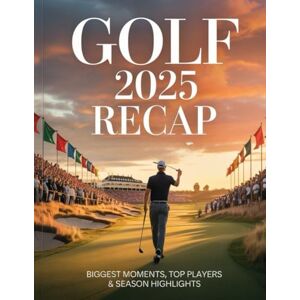 Deep GOLF 2025 RECAP: BIGGEST MOMENTS, TOP PLAYERS & SEASON HIGHLIGHTS Deep GOLF 2025 RECAP: BIGGEST MOMENTS, TOP PLAYERS & SEASON HIGHLIGHTS