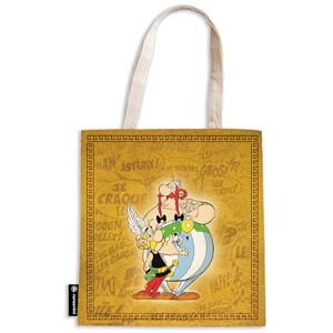 Paperblanks Asterix & Obelix (The Adventures of Asterix) Canvas Bags Paperblanks Asterix & Obelix (The Adventures of Asterix) Canvas Bags