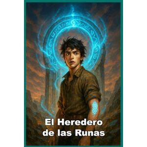 REYES, NELSON S TORRES El Heredero de las Runas REYES, NELSON S TORRES El Heredero de las Runas