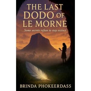 Phokeerdass, Brinda The Last Dodo of Le Morne Phokeerdass, Brinda The Last Dodo of Le Morne