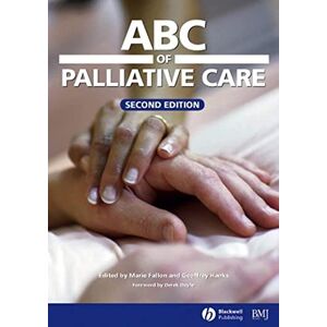 Care+ ABC of Palliative Care: 56 (ABC Series) Care+ ABC of Palliative Care: 56 (ABC Series)