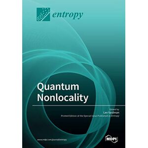Quantum Nonlocality Quantum Nonlocality