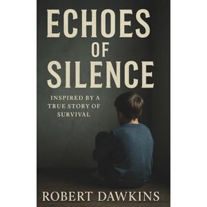 Dawkins, Robert Echoes of Silence: Inspired by a True Story of Survival Dawkins, Robert Echoes of Silence: Inspired by a True Story of Survival