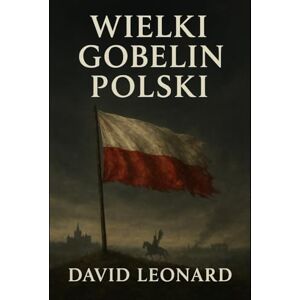 Leonard Jr, David J Wielki Gobelin Polski: Ostateczna historia wojen, imperiów i walki o granice Europy Leonard Jr, David J Wielki Gobelin Polski: Ostateczna historia wojen, imperiów i walki o granice Europy