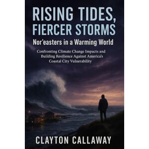 Callaway Rising Tides, Fiercer Storms: Nor’easters in a Warming World: Confronting Climate Change Impacts and Building Resilience against America's Coastal City Vulnerability Callaway Rising Tides, Fiercer Storms: Nor’easters in a Warming World: Confronting Climate Change Impacts and Building Resilience against America's Coastal City Vulnerability