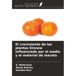 Ilyas, K. Mohd El crecimiento de las plantas Kinnow influenciado por el medio y el material de maceta Ilyas, K. Mohd El crecimiento de las plantas Kinnow influenciado por el medio y el material de maceta