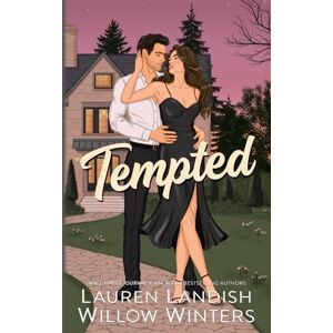 Winters, Willow Tempted: Artist Rendition Winters, Willow Tempted: Artist Rendition