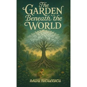 Niculescu, Radu The Garden Beneath the World: A magical realism fantasy novel, about memory, healing, grief and rebirth Niculescu, Radu The Garden Beneath the World: A magical realism fantasy novel, about memory, healing, grief and rebirth
