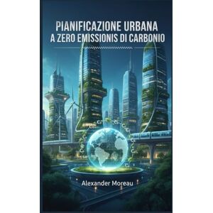 Moreau, Alexander Pianificazione Urbana a Zero Emissioni di Carbonio Moreau, Alexander Pianificazione Urbana a Zero Emissioni di Carbonio