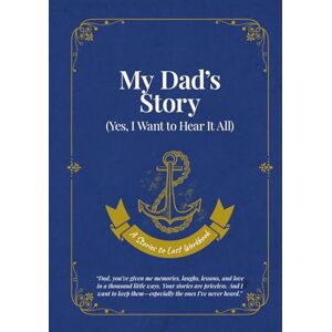 Hamilton, Linda My Dad’s Story: (Yes, I Want to Hear It All) Hamilton, Linda My Dad’s Story: (Yes, I Want to Hear It All)