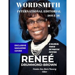 Hansraj, Omatee Ann Marie Issue 56 Wordsmith International Editorial Hansraj, Omatee Ann Marie Issue 56 Wordsmith International Editorial