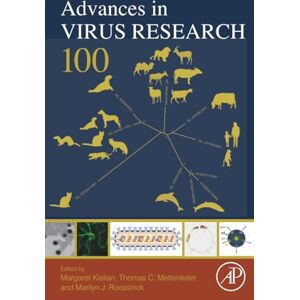 Advances in Virus Research: Volume 100 Advances in Virus Research: Volume 100