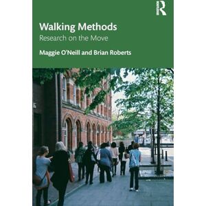 O'Neill Walking Methods: Research on the Move O'Neill Walking Methods: Research on the Move