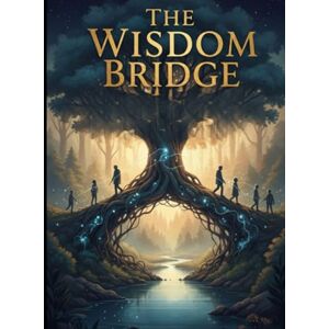 Constant, Dr. Gene A The Wisdom Bridge Constant, Dr. Gene A The Wisdom Bridge