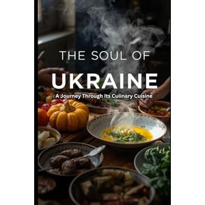 Davilla The Soul of Ukraine: A Journey Through Its Culinary Cuisine Davilla The Soul of Ukraine: A Journey Through Its Culinary Cuisine