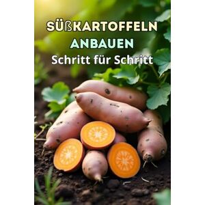 Svitana Süßkartoffeln anbauen Schritt für Schritt: Ein umfassender Leitfaden für Gärtner und Landwirte, von der Sortenauswahl bis zur Ernte und Lagerung von Süßkartoffeln Svitana Süßkartoffeln anbauen Schritt für Schritt: Ein umfassender Leitfaden für Gärtner und Landwirte, von der Sortenauswahl bis zur Ernte und Lagerung von Süßkartoffeln