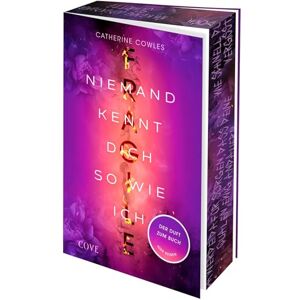 Cowles, Catherine FRAGILE. Niemand kennt dich so wie ich (Sparrow Falls 1): Romantik, Suspense und Thrill im cozy Small-Town-Setting hochveredelte Klappenbroschur mit ... Farbschnitt, nur, solange der Vorrat reicht! Cowles, Catherine FRAGILE. Niemand kennt dich so wie ich (Sparrow Falls 1): Romantik, Suspense und Thrill im cozy Small-Town-Setting hochveredelte Klappenbroschur mit ... Farbschnitt, nur, solange der Vorrat reicht!