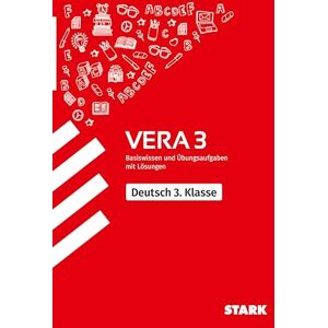 Melcher, Nicole STARK VERA 3 Grundschule Deutsch Melcher, Nicole STARK VERA 3 Grundschule Deutsch