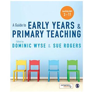 Wyse A Guide to Early Years and Primary Teaching Wyse A Guide to Early Years and Primary Teaching