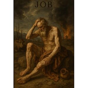 Rivers, Jordan The Book of Job: A Young Adult Focused Bible Study Rivers, Jordan The Book of Job: A Young Adult Focused Bible Study