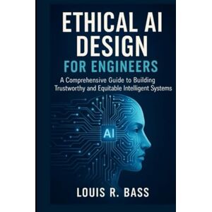 Bass, Louis R Ethical AI Design for Engineers: A Comprehensive Guide to Building Trustworthy and Equitable Intelligent Systems for Engineers Bass, Louis R Ethical AI Design for Engineers: A Comprehensive Guide to Building Trustworthy and Equitable Intelligent Systems for Engineers