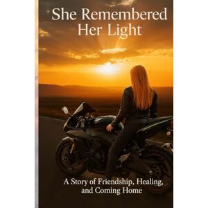 Cuff, Brenda She Remembered Her Light: A Story of Friendship, Healing, and Coming Home Cuff, Brenda She Remembered Her Light: A Story of Friendship, Healing, and Coming Home