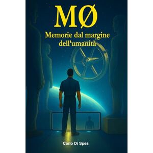 Di Spes, Carlo MØ Memorie dal margine dell'umanità (La saga dei Parvi) Di Spes, Carlo MØ Memorie dal margine dell'umanità (La saga dei Parvi)