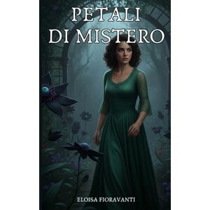 Fioravanti, Eloisa Petali di Mistero: Un viaggio oscuro tra i fiori del mistero Fioravanti, Eloisa Petali di Mistero: Un viaggio oscuro tra i fiori del mistero