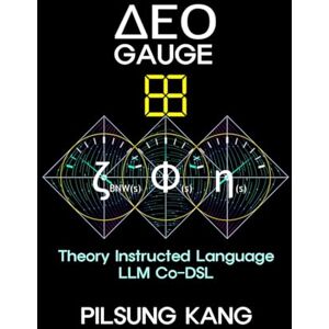 KANG, PILSUNG Dynamic Equilibrium Operation DEO GAUGE: DEO TIL : LLM Co-DSL : Comment Context Co-operative Domain-Specific Language KANG, PILSUNG Dynamic Equilibrium Operation DEO GAUGE: DEO TIL : LLM Co-DSL : Comment Context Co-operative Domain-Specific Language