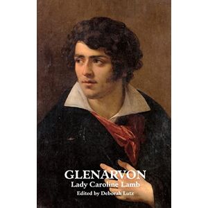 Lamb Lad, Caroline Glenarvon (Valancourt Classics) Lamb Lad, Caroline Glenarvon (Valancourt Classics)